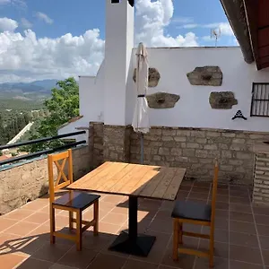 El Gran Encanto Сasa de vacaciones Cazorla