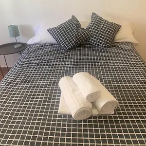 Valdeolleros Habitación en casa particular Córdoba